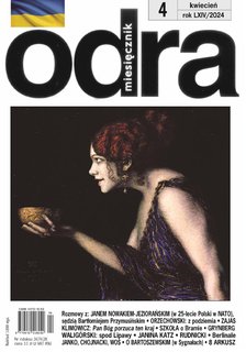 e-prasa: Odra – 4/2024