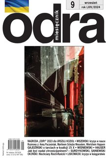 e-prasa: Odra – 9/2024