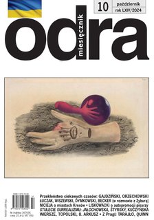 e-prasa: Odra – 10/2024