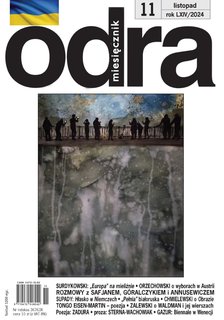 e-prasa: Odra – 11/2024