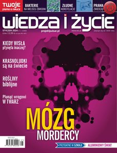 e-prasa: Wiedza i Życie – 1/2024