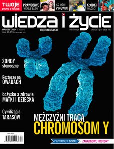 e-prasa: Wiedza i Życie – 3/2024