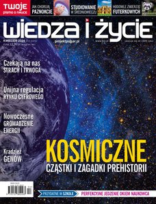 e-prasa: Wiedza i Życie – 4/2024