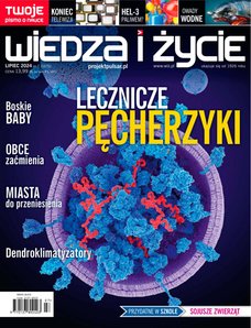 e-prasa: Wiedza i Życie – 7/2024