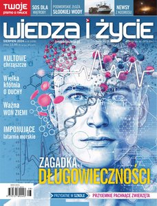 e-prasa: Wiedza i Życie – 8/2024