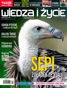 e-prasa: Wiedza i Życie – 9/2024