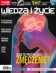 e-prasa: Wiedza i Życie – 10/2024