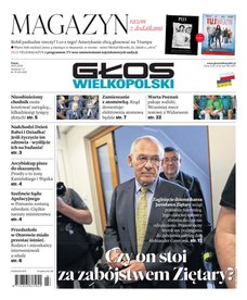 e-prasa: Głos Wielkopolski – 15/2024
