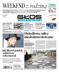 e-prasa: Głos Wielkopolski – 16/2024