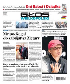 e-prasa: Głos Wielkopolski – 17/2024