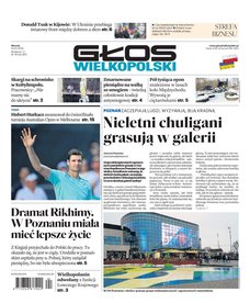 e-prasa: Głos Wielkopolski – 18/2024