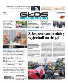 e-prasa: Głos Wielkopolski – 20/2024
