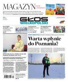 e-prasa: Głos Wielkopolski – 21/2024
