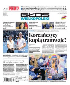 e-prasa: Głos Wielkopolski – 23/2024