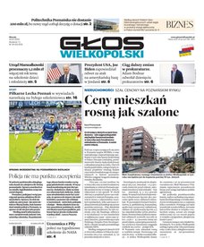 e-prasa: Głos Wielkopolski – 24/2024