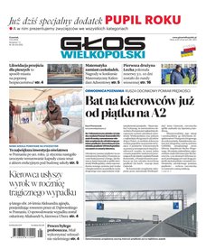 e-prasa: Głos Wielkopolski – 26/2024