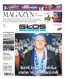 e-prasa: Głos Wielkopolski – 27/2024