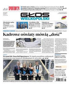 e-prasa: Głos Wielkopolski – 29/2024