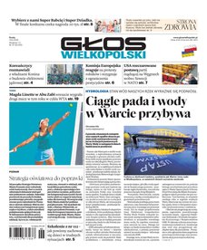 e-prasa: Głos Wielkopolski – 31/2024
