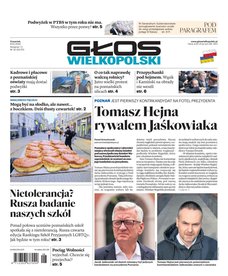 e-prasa: Głos Wielkopolski – 32/2024