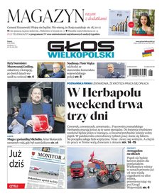 e-prasa: Głos Wielkopolski – 33/2024