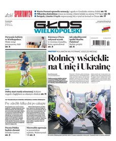 e-prasa: Głos Wielkopolski – 35/2024