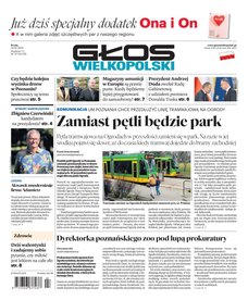 e-prasa: Głos Wielkopolski – 37/2024
