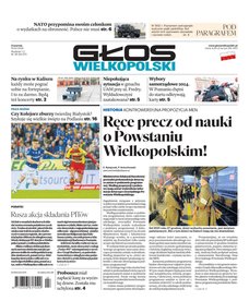 e-prasa: Głos Wielkopolski – 38/2024