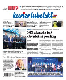 e-prasa: Kurier Lubelski – 10/2024