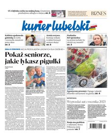 e-prasa: Kurier Lubelski – 11/2024
