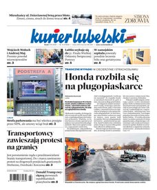 e-prasa: Kurier Lubelski – 12/2024