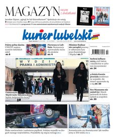 e-prasa: Kurier Lubelski – 14/2024