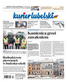 e-prasa: Kurier Lubelski – 18/2024
