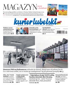 e-prasa: Kurier Lubelski – 19/2024