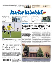 e-prasa: Kurier Lubelski – 21/2024