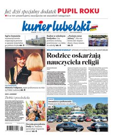 e-prasa: Kurier Lubelski – 23/2024