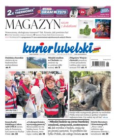 e-prasa: Kurier Lubelski – 24/2024