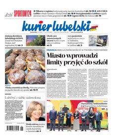 e-prasa: Kurier Lubelski – 25/2024