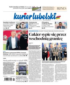 e-prasa: Kurier Lubelski – 26/2024