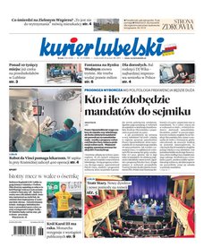 e-prasa: Kurier Lubelski – 27/2024