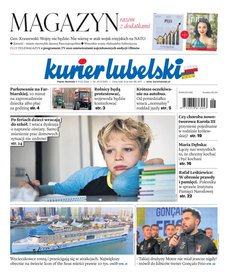 e-prasa: Kurier Lubelski – 29/2024
