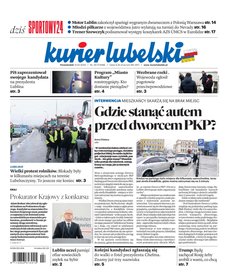 e-prasa: Kurier Lubelski – 30/2024