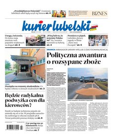 e-prasa: Kurier Lubelski – 31/2024