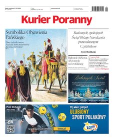 e-prasa: Kurier Poranny – 4/2024