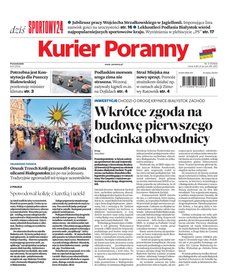 e-prasa: Kurier Poranny – 5/2024