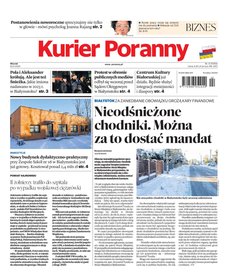 e-prasa: Kurier Poranny – 6/2024