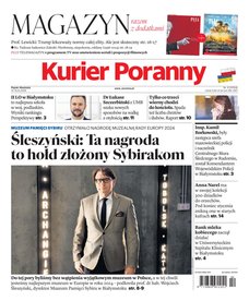e-prasa: Kurier Poranny – 9/2024