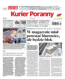 e-prasa: Kurier Poranny – 10/2024