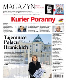 e-prasa: Kurier Poranny – 14/2024