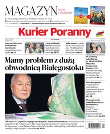 e-prasa: Kurier Poranny – 19/2024